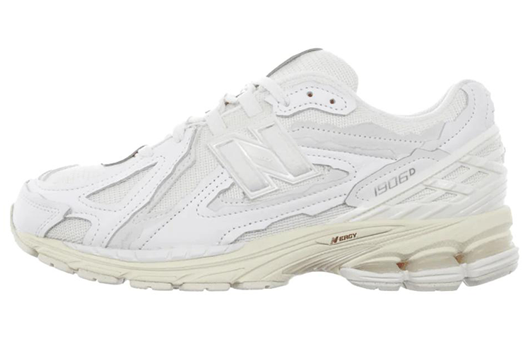 ニューバランス 1906D New Balance 1906D Protection Pack "White" M1906DE