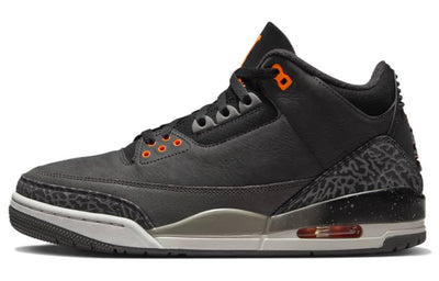 エアジョーダン3 Nike Air Jordan 3 Retro "Fear" CT8532-080