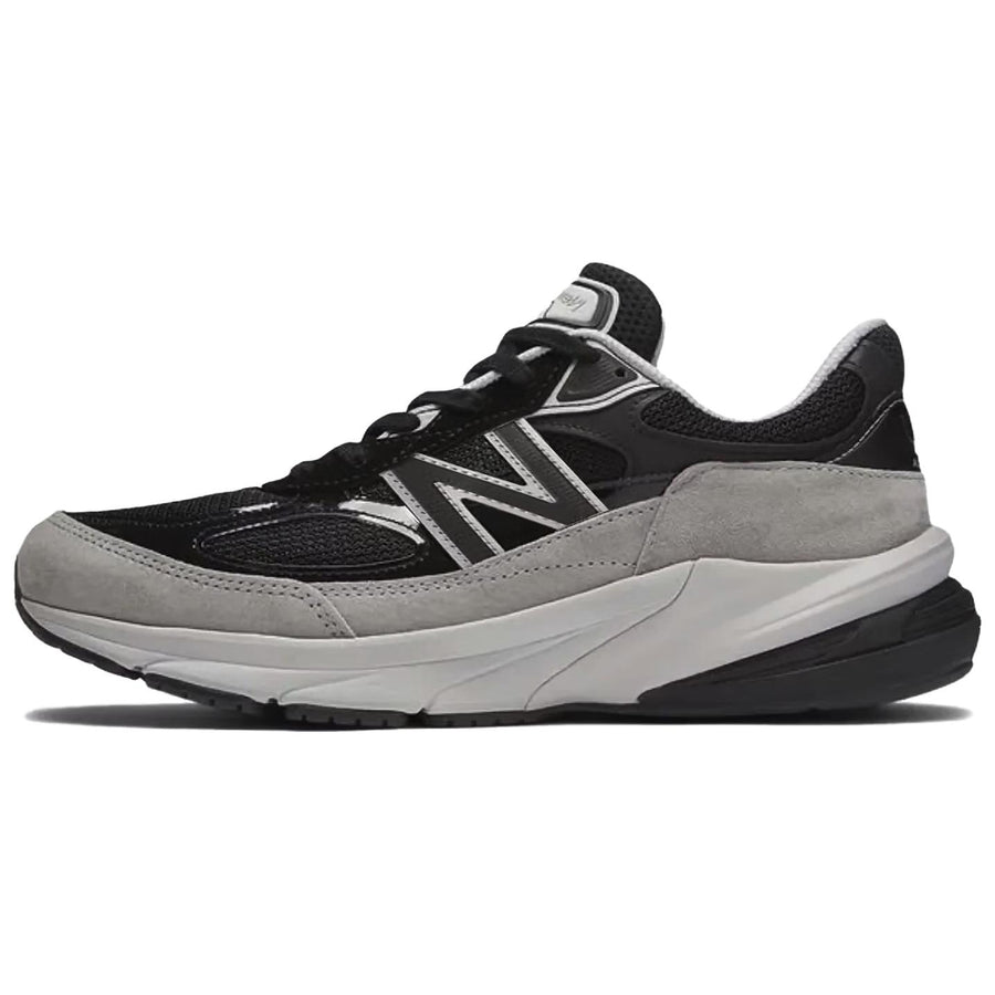 ニューバランス 990V6 New Balance 990V6 "Black/Gray" U990JC6