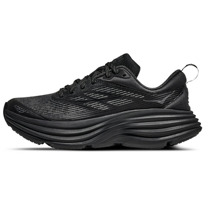 ホカ ボンダイ Hoka Bondi 8 TS Caged "Black" 1155391-BBLC