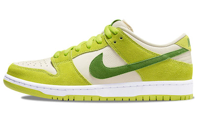 ナイキ SB ダンク Nike SB Dunk Low "Green Apple" DM0807-300