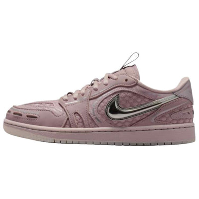 エアジョーダン1 Nike Women's Air Jordan 1 Low Method of Make "Particle Rose" HQ2186-601