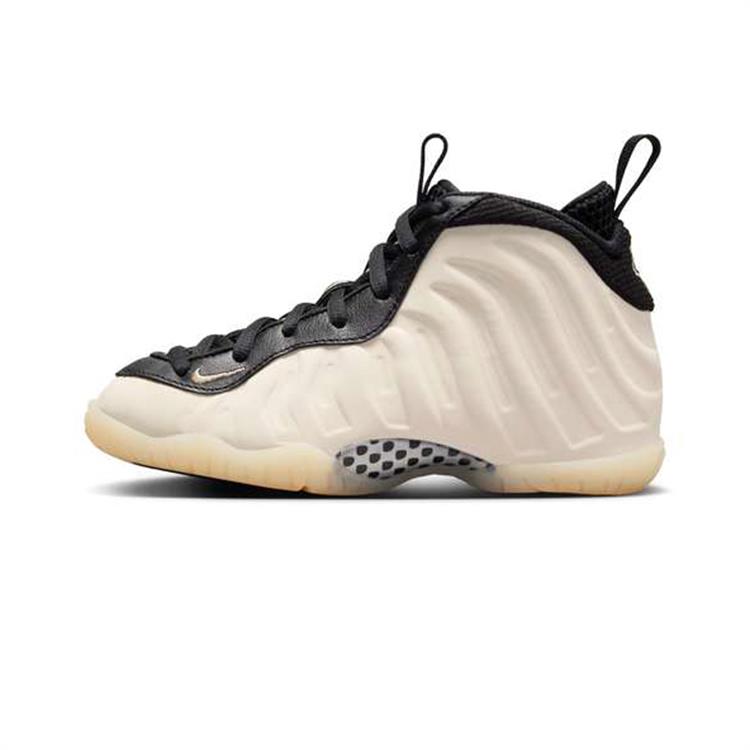 ナイキ フォームポジット Nike PS Air Foamposite One "Light Orewood Brown and Black" FQ1931-001