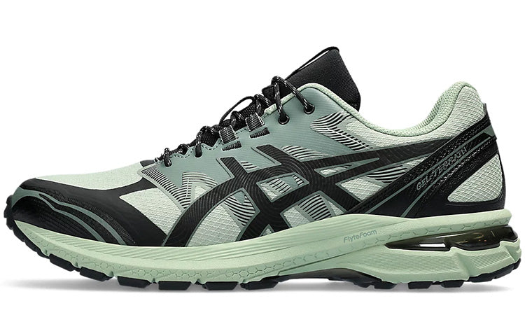アシックス Asics Gel-Terrain "Dark Jade/Black" 1203A342-300