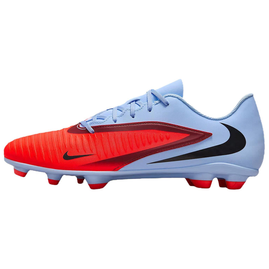 ナイキ ファントム Nike Phantom 6 Low Club "Royal Tint/Bright Crimson" HM8933-400