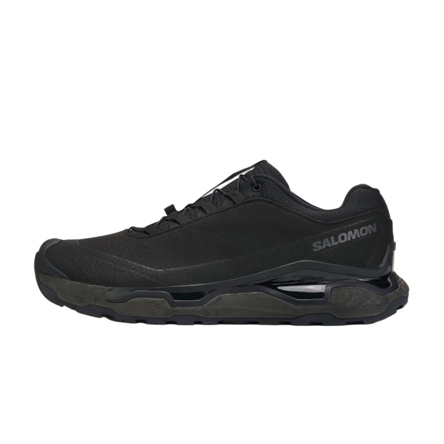 サロモン Salomon XC Edge "Black/Asphalt" L49129500