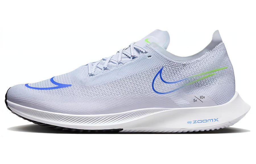 ナイキ Nike Streakfly "Football Grey/Racer Blue/Black/Green Strike" DJ6566-006