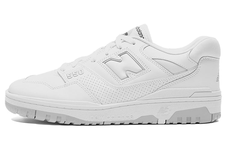 ニューバランス 550 New Balance 550 "White" BB550PB1
