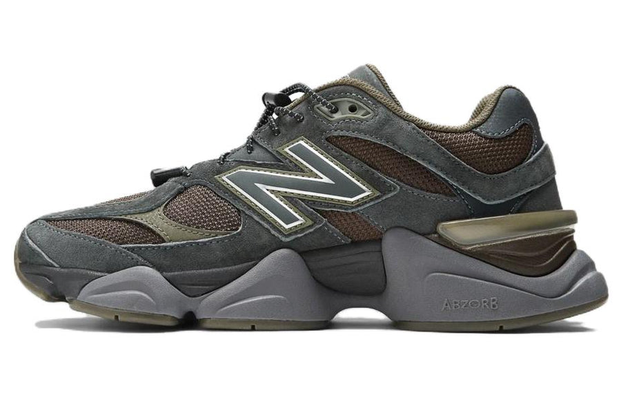 ニューバランス 9060 New Balance 9060 "Blacktop" U9060PH