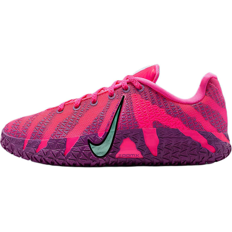 ナイキ ジャ3 Nike GS Ja 3 "Price of Admission" IB4773-600