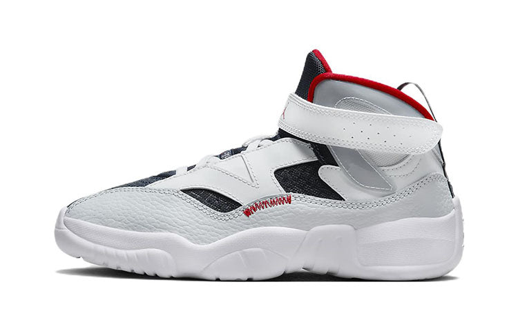 ジョーダン Nike PS Jordan Two Trey "Olympic" DQ8432-101