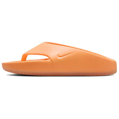 ナイキ カーム Nike Women's Calm Flip Flop "Peach Cream" FD4115-800