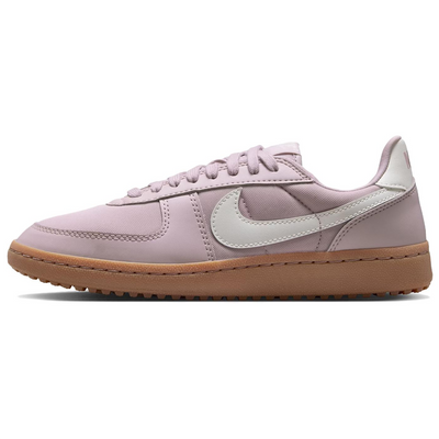 ナイキ フィールドジェネラル Nike Women's Field General "Platinum Violet/Gum Dark Brown/Sail" FZ5593-004