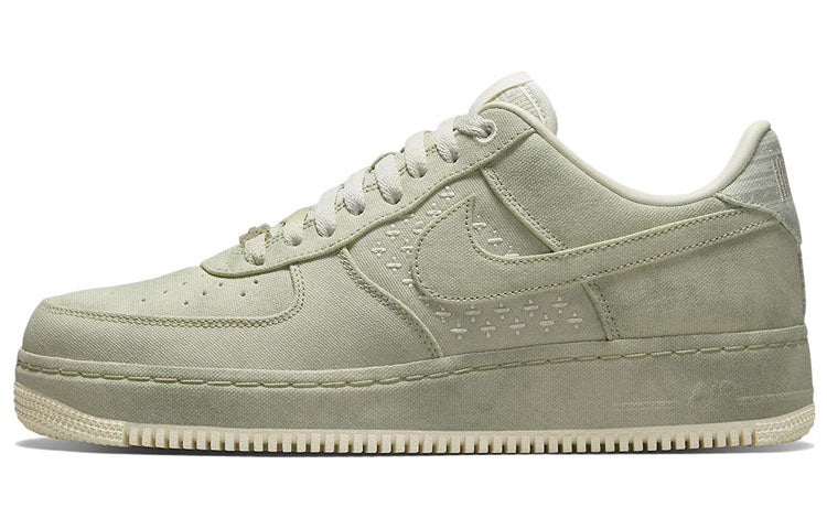 ナイキ エアフォース1 Nike Air Force 1 Low "NAI-KE/Olive" DV4246-333