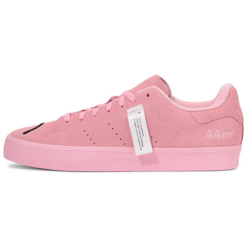 アディダス スタンスミス FACE × adidas Stan Smith CS "Light Pink" IG4122