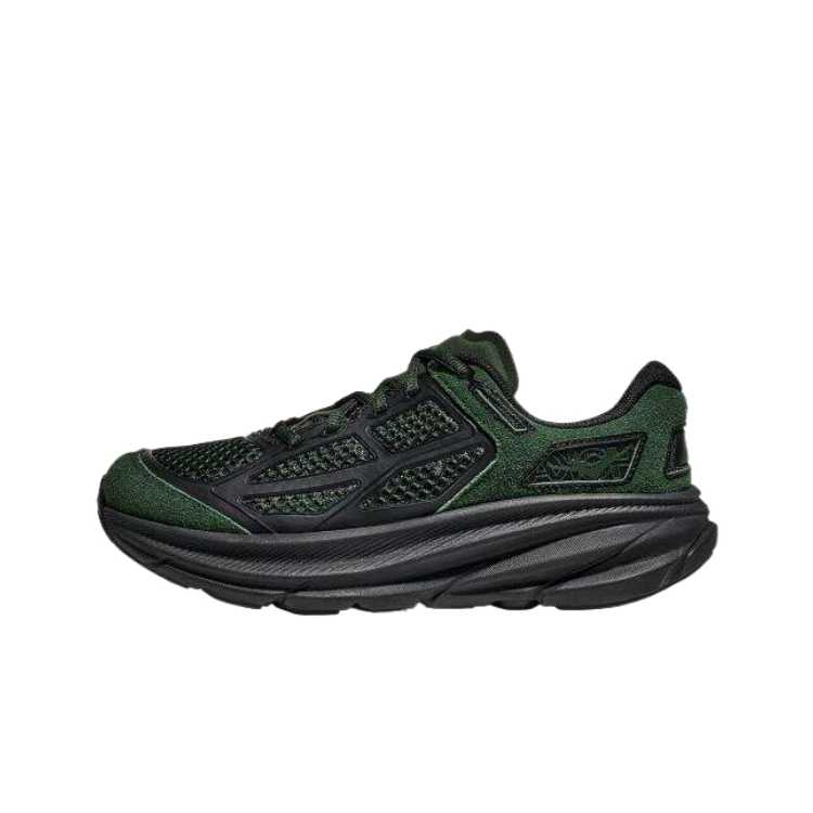 ホカ クリフトン Hoka Clifton One 9 S "Forest Green/Black" 1173333-FSTG