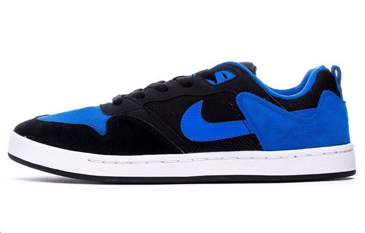 ナイキ Nike SB Alleyoop "Black Royal" CJ0882-004