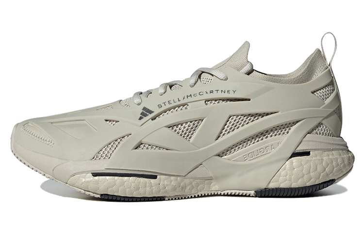アディダス Stella McCartney × adidas Solarglide "Gobi/Core Black" IG2455