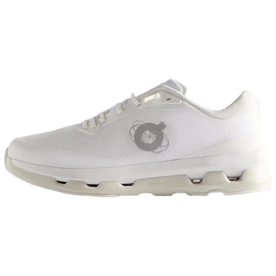 オン KITH × On Cloudzone "White/Ice" 3MF11130202