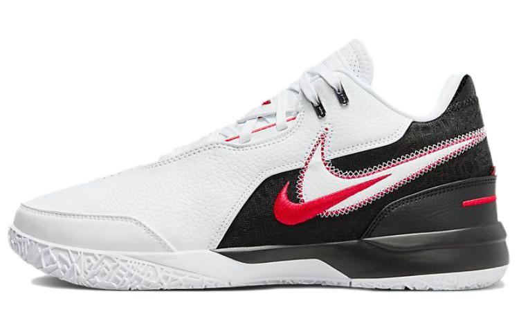 ナイキ レブロン Nike LeBron NXXT Gen AMPD "First Game" FJ1567-100