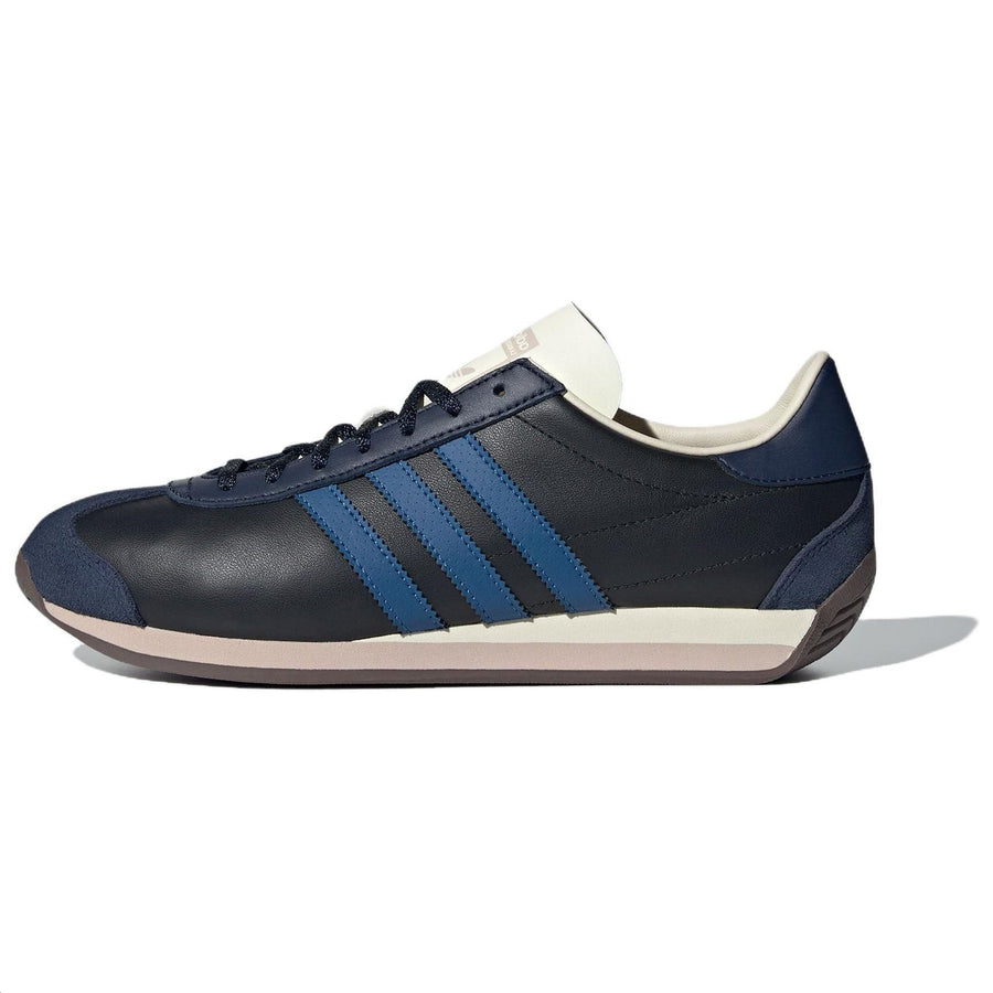 アディダス カントリー adidas Country OG "Core Black/Dark Marine/Cream White" ID2962
