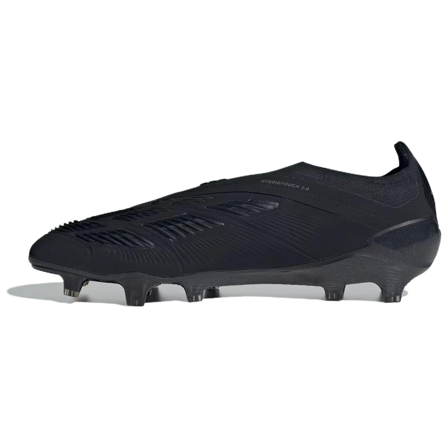アディダス プレデター adidas Predator Elite FG "Core Black/Carbon" IE1807