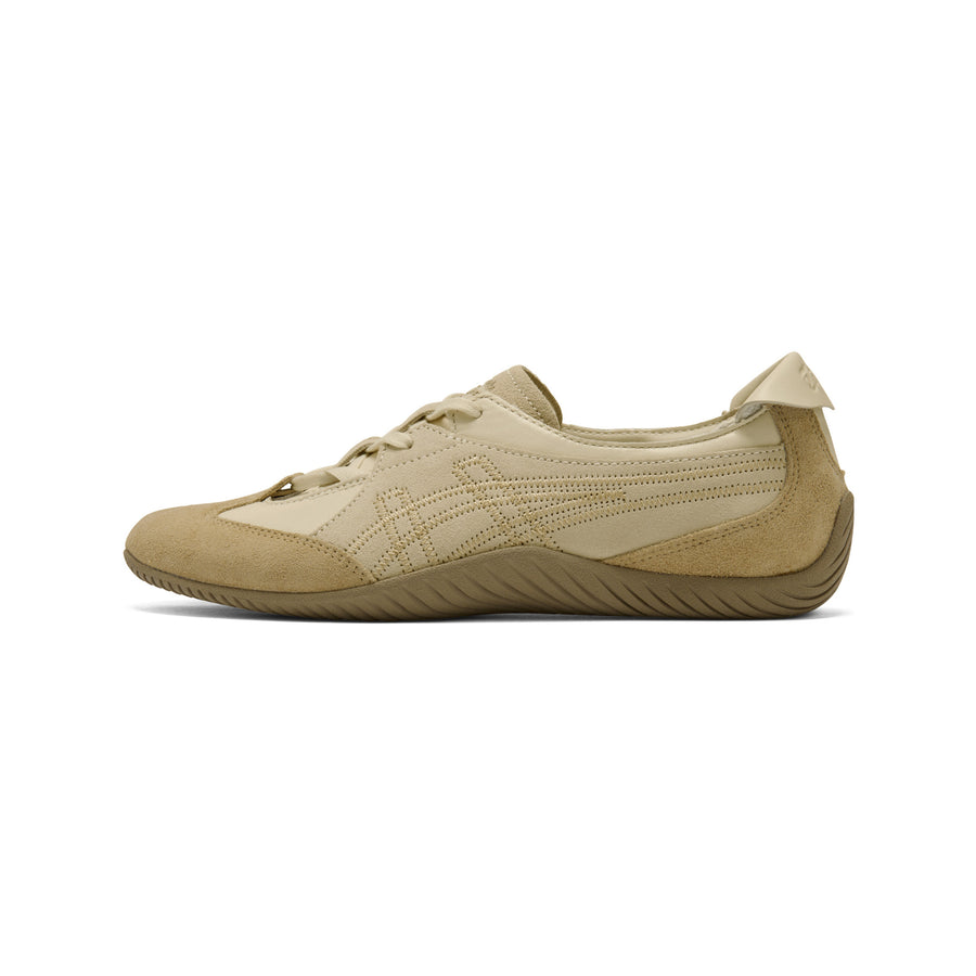 オニツカタイガー Onitsuka Tiger Trairina "Birch/Camel Beige" 1183C736-201