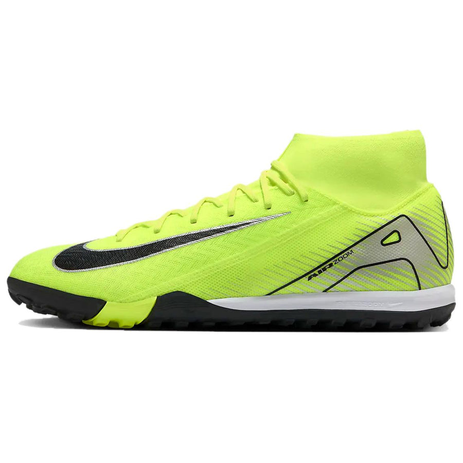 ナイキ マーキュリアル Nike Mercurial Superfly 10 Academy "Volt/Black" FQ8331-700
