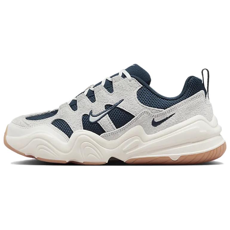 ナイキ Nike Women's Tech Hera "Phantom/Armory Navy/Sail/Football Grey" DR9761-004