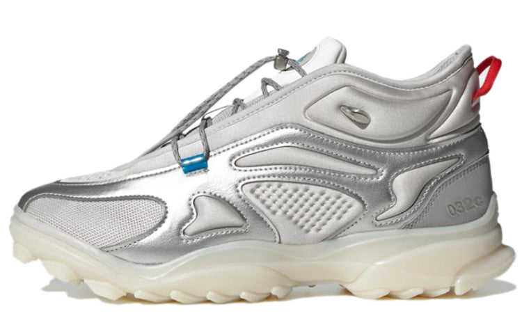 アディダス adidas × 032C GSG TRAIL "Silver" GW0262