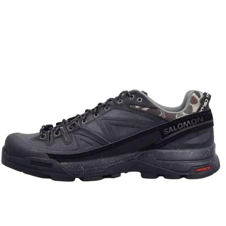 サロモン X-ALP Carhartt WIP × Salomon X-ALP "Black" L49165500