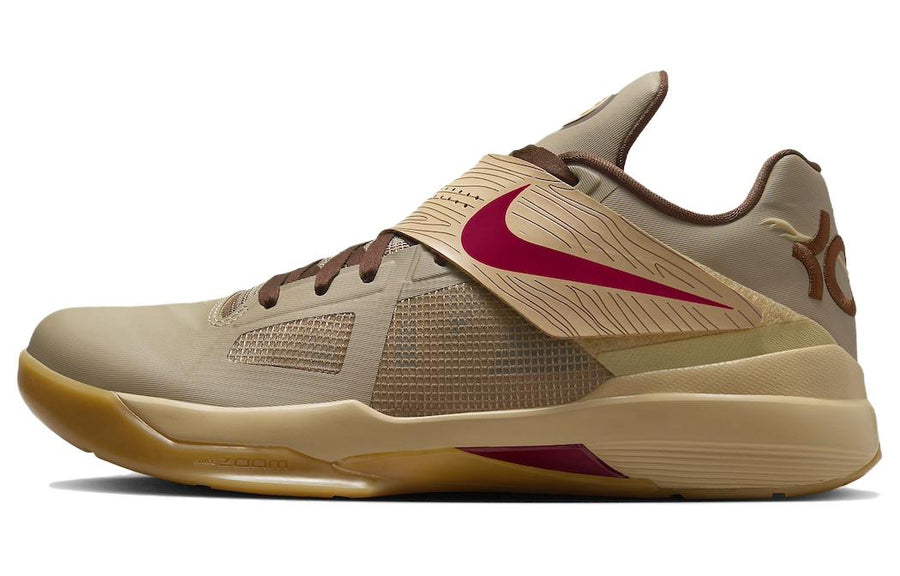 ナイキ Nike KD 4 "Chinese New Year/Year of the Dragon" FJ4189-200