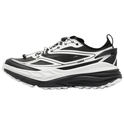 ホカ Hoka Stinson One7 + "Black/White" (Dover Street Market Exclusive) 1178630-BWHT