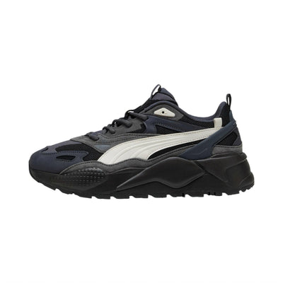 プーマ Puma RS-X Efekt PRM "Puma Black/Galactic Gray" 390776-53