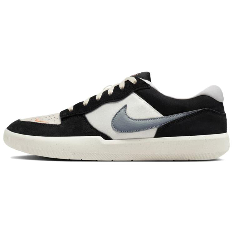 ナイキ SB フォース58 Nike SB Force 58 "Black/Summit White" DV5477-012