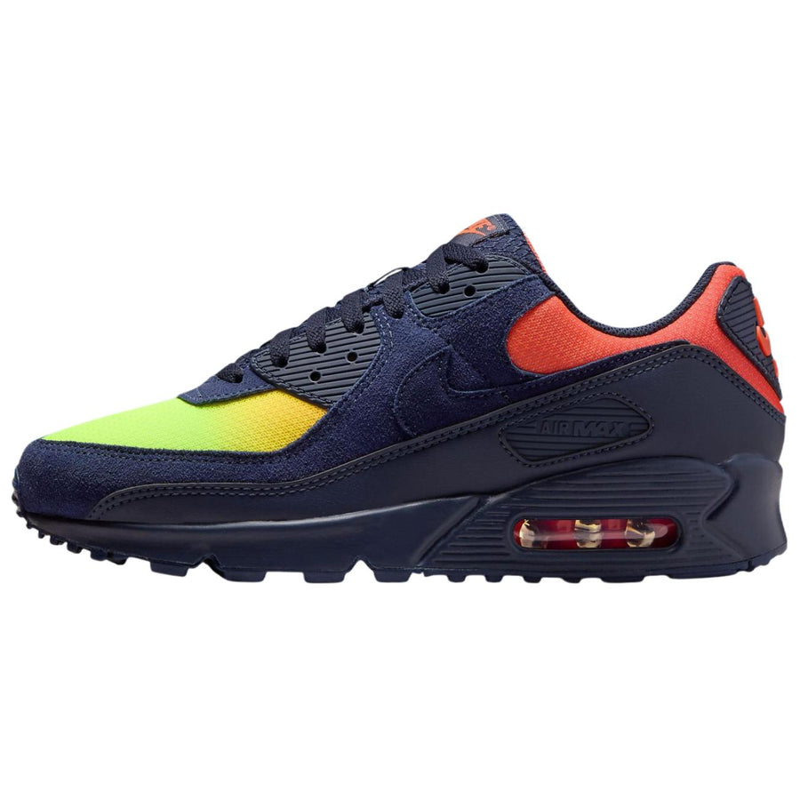 ナイキ エアマックス90 Nike Air Max 90 "Lemon Venom" DM0029-700