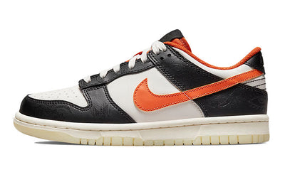 ナイキ ダンク Nike GS Dunk Low PRM "Halloween" (2021) DO3806-100