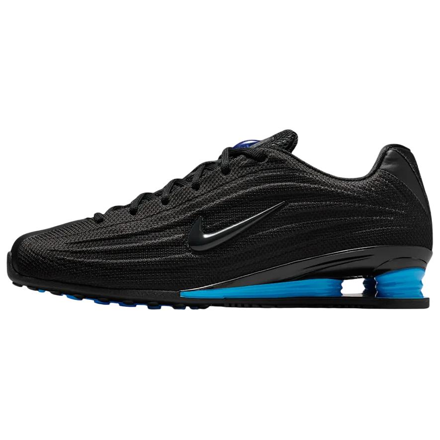 ナイキ ショックス Nike Women's Shox Z "Black/Blue Hero/Off Noir" HQ7540-005