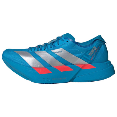 アディダス アディゼロ adidas Adizero Adios Pro 4 "Solar Blue/Silver Metallic/Dark Solar Blue" JR4796