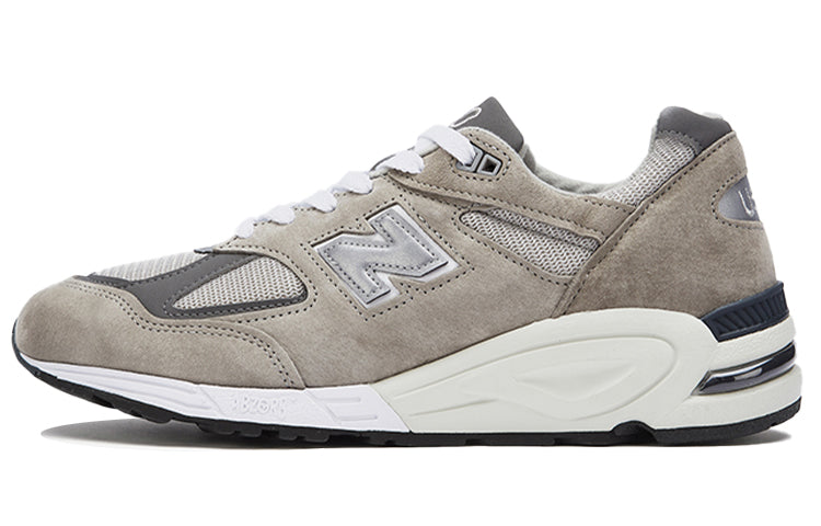 ニューバランス 990V2 New Balance 990V2 "Gray" M990GY2
