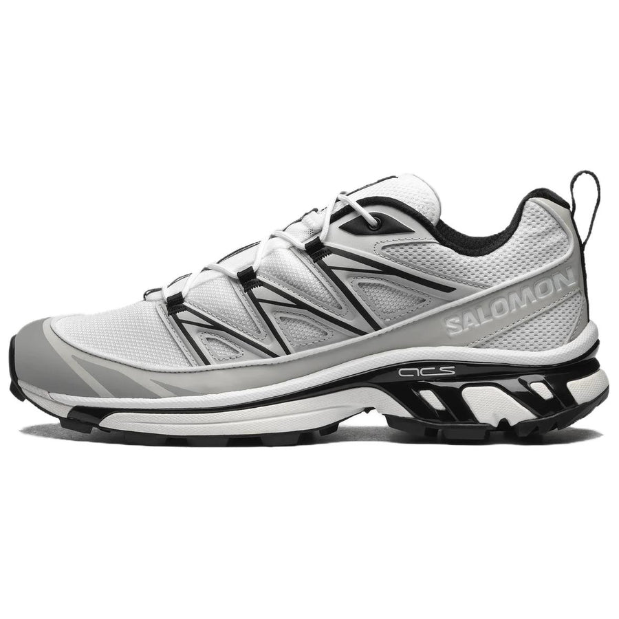 サロモン XT-6 Salomon XT-6 Expanse "White/Metal/Black" 475731