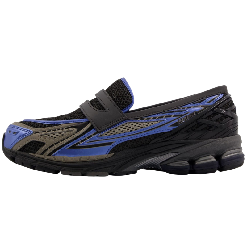 ニューバランス 1906L New Balance 1906L "Black/Blue Gemstone" U1906LAR