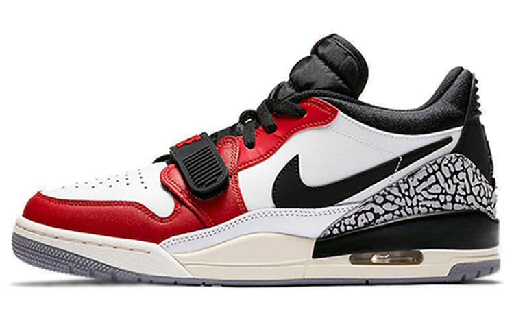 ジョーダン レガシー312 AIR JORDAN LEGACY 312 LOW "CHICAGO" CD7069-106