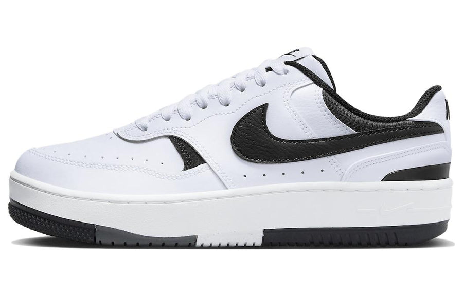 ナイキ Nike Women's Gamma Force "White/Summit White/Iron Grey/Black" DX9176-100