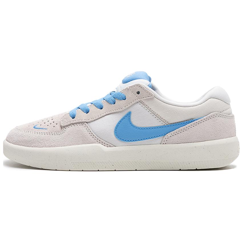 ナイキ Nike SB Force 58 "Phantom/Summit White/Sail/University Blue" DV5477-003