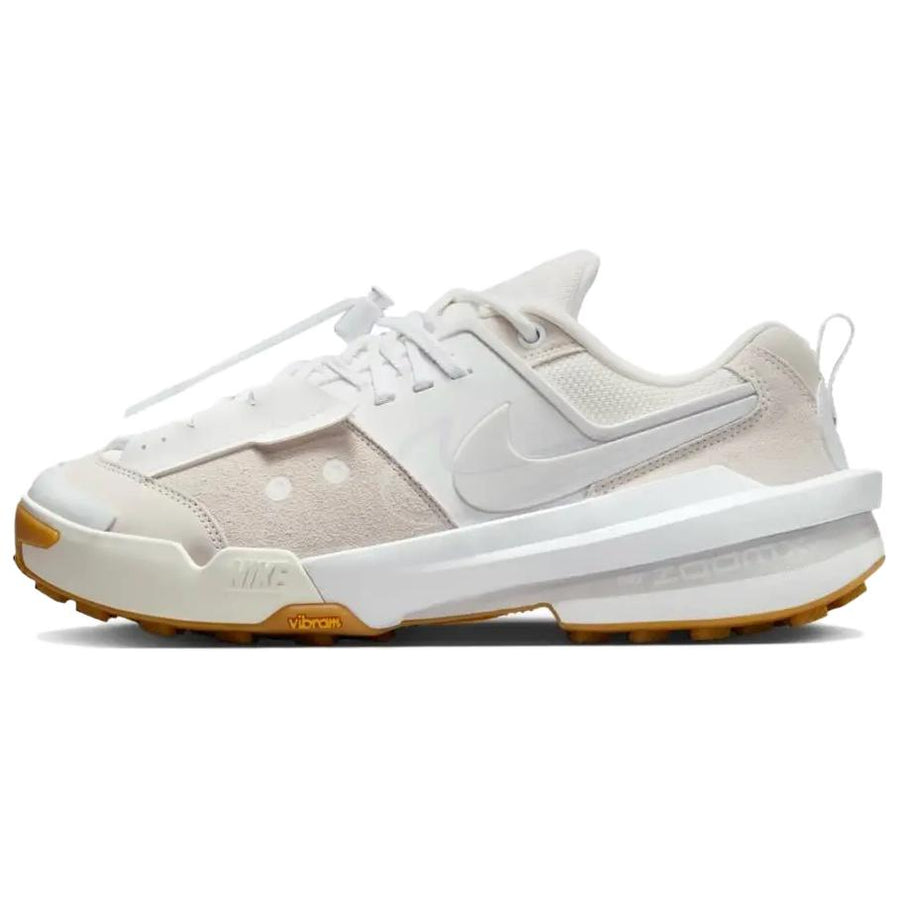 ナイキ sacai × Nike Zegamadome "Summit White" HQ8618-100
