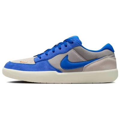 ナイキ Nike SB Force 58 "College Grey/Light Orewood Brown/Sail/Racer Blue" DV5477-011
