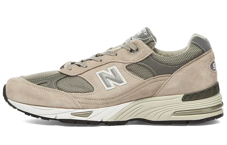 ニューバランス 991 New Balance Women's 991 Made in England "Grey" W991GL