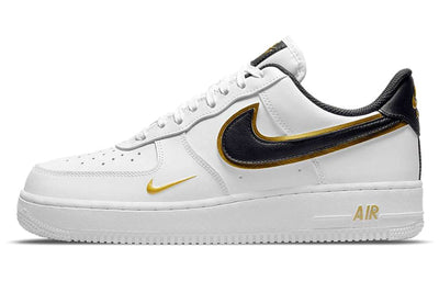 ナイキ エアフォース1 Nike Air Force 1 Low Double Swooshes "White" DA8481-100