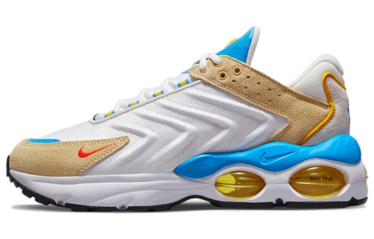 ナイキ エアマックス Nike Air Max TW SE "Summit White/Safety Orange" DV1232-100